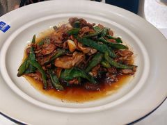 -兰湘子·湘菜小炒(长安万科广场店)