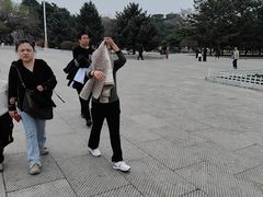 -北陵公园