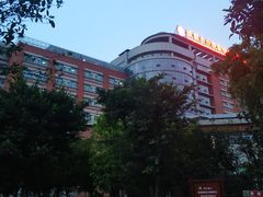-成都市第一人民医院(南区)