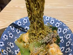 麻辣拌-皆道拌麻辣烫·麻辣拌