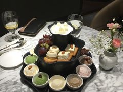 -哈根达斯(武汉天地店)