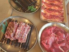 -西塔老太太泥炉烤肉(青浦蟠龙天地店)