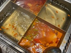 -海底捞火锅(河东万达广场店)