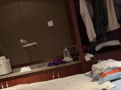 -华夏良子·足道spa艾灸(五四广场店)