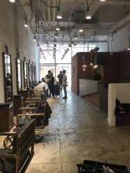 -JOY Hair salon