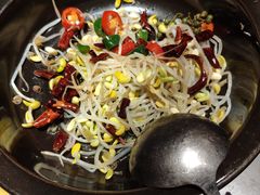 -云海肴·汽锅鸡·云南菜(高德置地店)