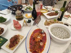 -齐家花园大酒店(宝山店)
