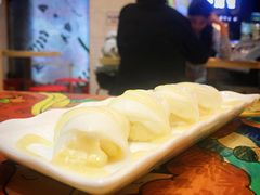 -甜心妈妈·榴莲星级糖水(北京路总店)