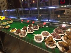 -清和传家饺子(龙泉道物美店)