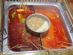 -大渝火锅(苏州西城永捷店)