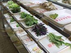 -袁记串串香(人民公园店)
