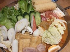 -一心创作料理屋(经开万达店)