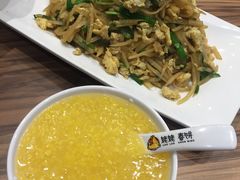 -合合春饼·酱骨·东北菜(潘家园店)
