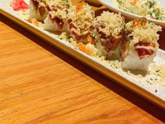 -故乡屋日本料理(八一广场店)