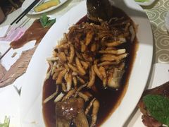 -四季小馆·地道北京小吃(广百店)