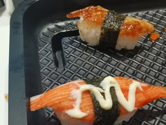 -争鲜回转寿司(海曙天一PLUS店)