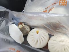 -食膳公园包子铺(烈士公园店)