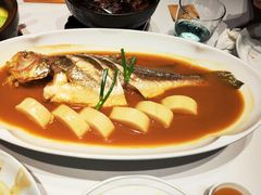 -荣小馆(安达仕店)