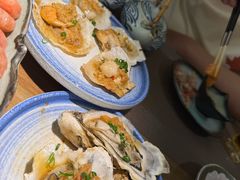 -福樱兰海鲜放题铁板烧(加州店)