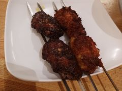-鬼味烤翅(南锣鼓巷店)