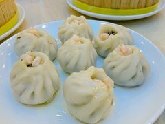 炒肉团子-朱洪元苏式面馆(绿宝广场店)