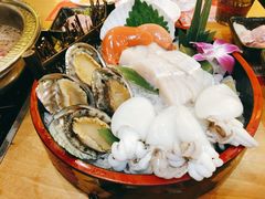 -牛New寿喜烧(青浦店)