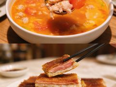 -老来福·非遗酸汤兔(凯旋路店)
