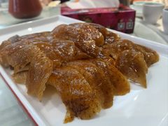 -玉林烤鸭店(定福庄店)