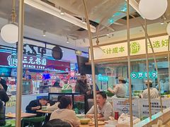 -甲乙饼·手工牛肉饼(天通苑华联店)