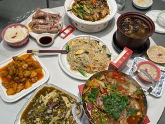 -旺达·福州菜(正大广场店)