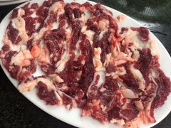 -五洲牛肉美食馆
