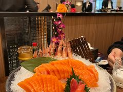 -大渔铁板烧(东城店)