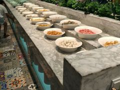 -火锅岛潮牌自助餐厅(天津天佑城店)