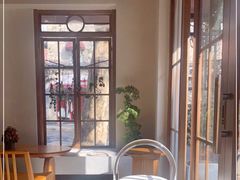 -KYO COFFEE(胶州路店)