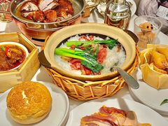 -粤来记·啫啫煲·点心(日月光店)