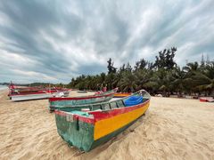 -三亚海棠湾万丽度假酒店