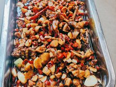 -老三样·旧食新味(万寿宫店)