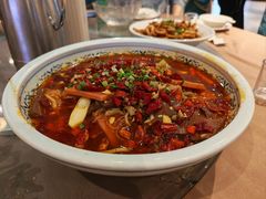 -柴米油盐三杯鸡(象山北路店)