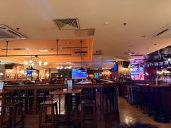 -宝莱纳啤酒花园餐厅PAULANER BRAUHAUS Nanjing(广州路店)