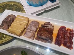 -蓬川食府(金海道店)
