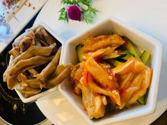 -老聃·小鸭鲢城原味客家菜(海沧店)