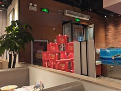 -洞庭鱼香(万科店)