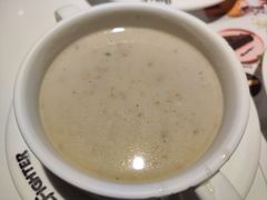 -斗牛士牛排餐厅(嘉里汇店)
