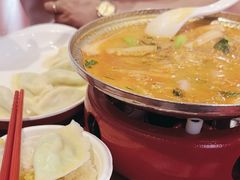 -喜家德虾仁水饺(东海缤纷天地店)