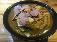 -螺大蛳柳州螺蛳粉·火锅·热干面(西城永捷店)