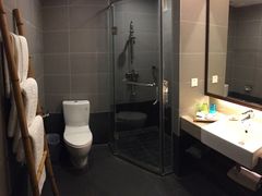 -成都皈徕栖精品酒店(四川大学九眼桥店)