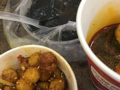 -鞠氏黑芝麻糊(水塔店)