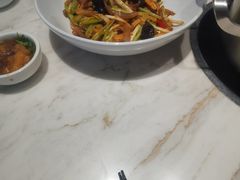 -花城粤菜餐厅(高新区店)