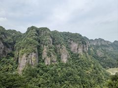 -十九峰景区