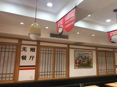 -米村拌饭(靖宇店)
